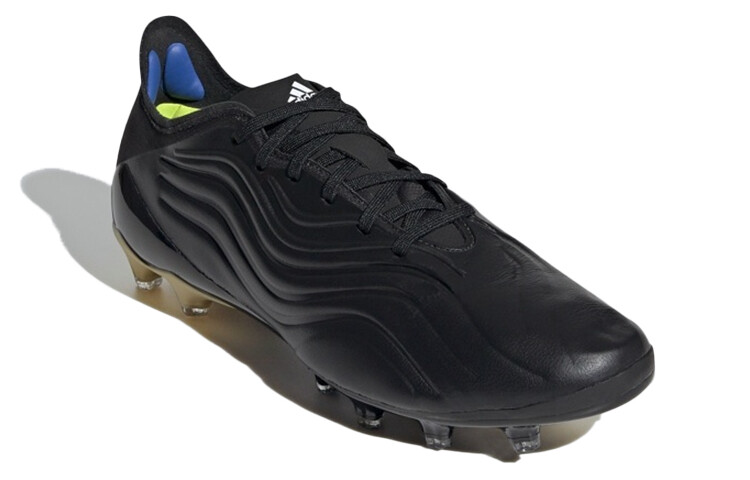 

Adidas Copa Sense.1 Ag Черный/Золотой