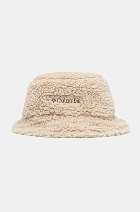

Двусторонняя шапка Winter Pass Columbia, зеленый