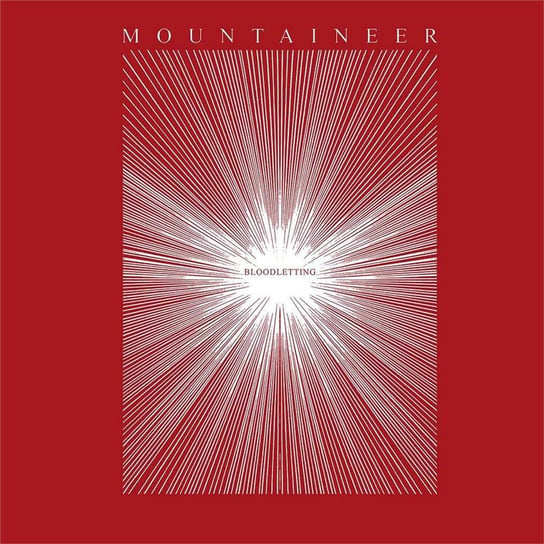 Виниловая пластинка Mountaineer - Bloodletting