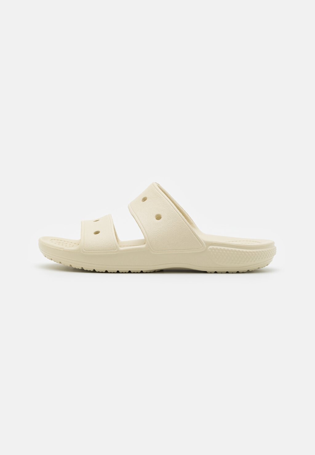 

Тапочки Classic Unisex Crocs, бежевый