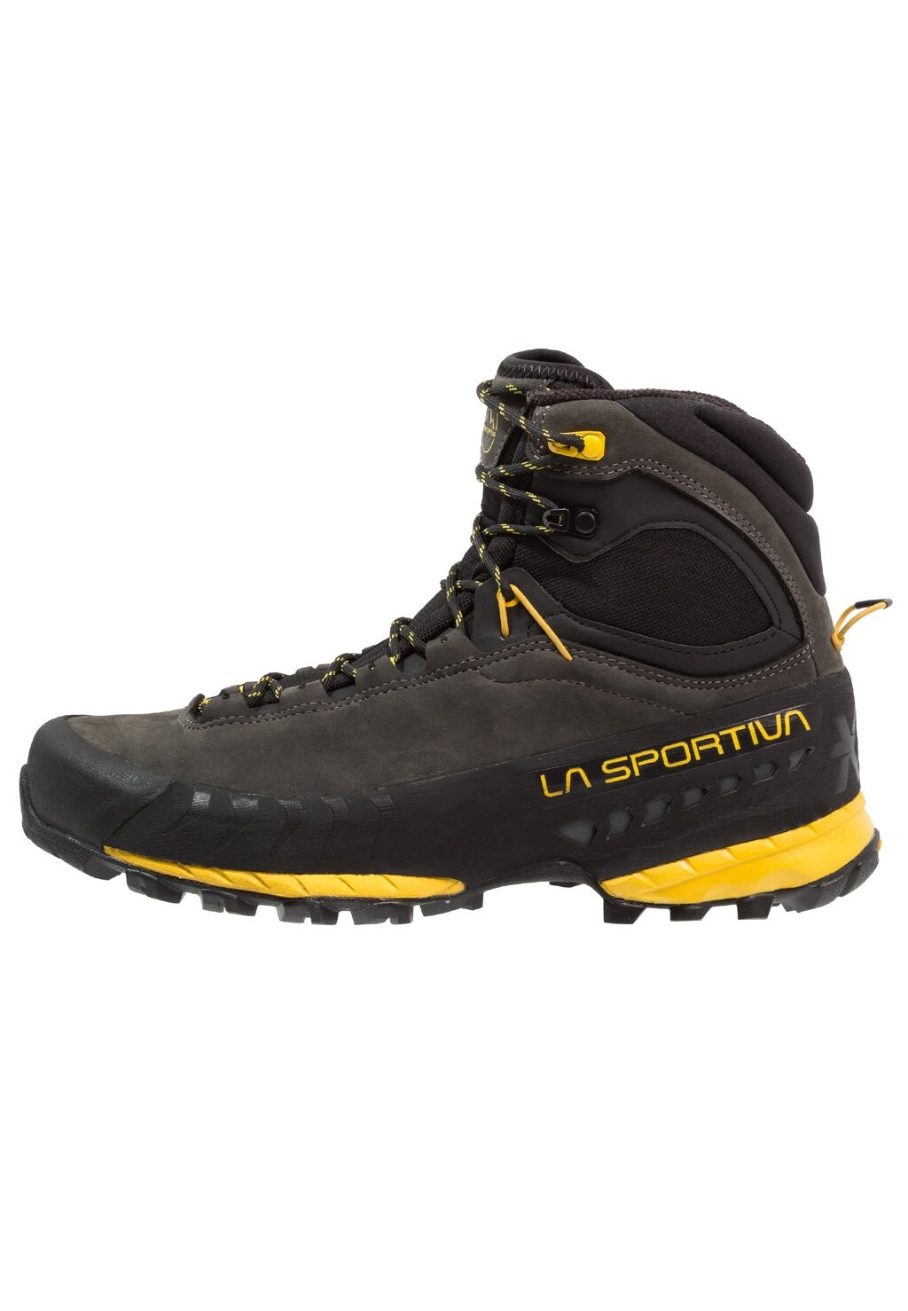 

Походные ботинки La Sportiva