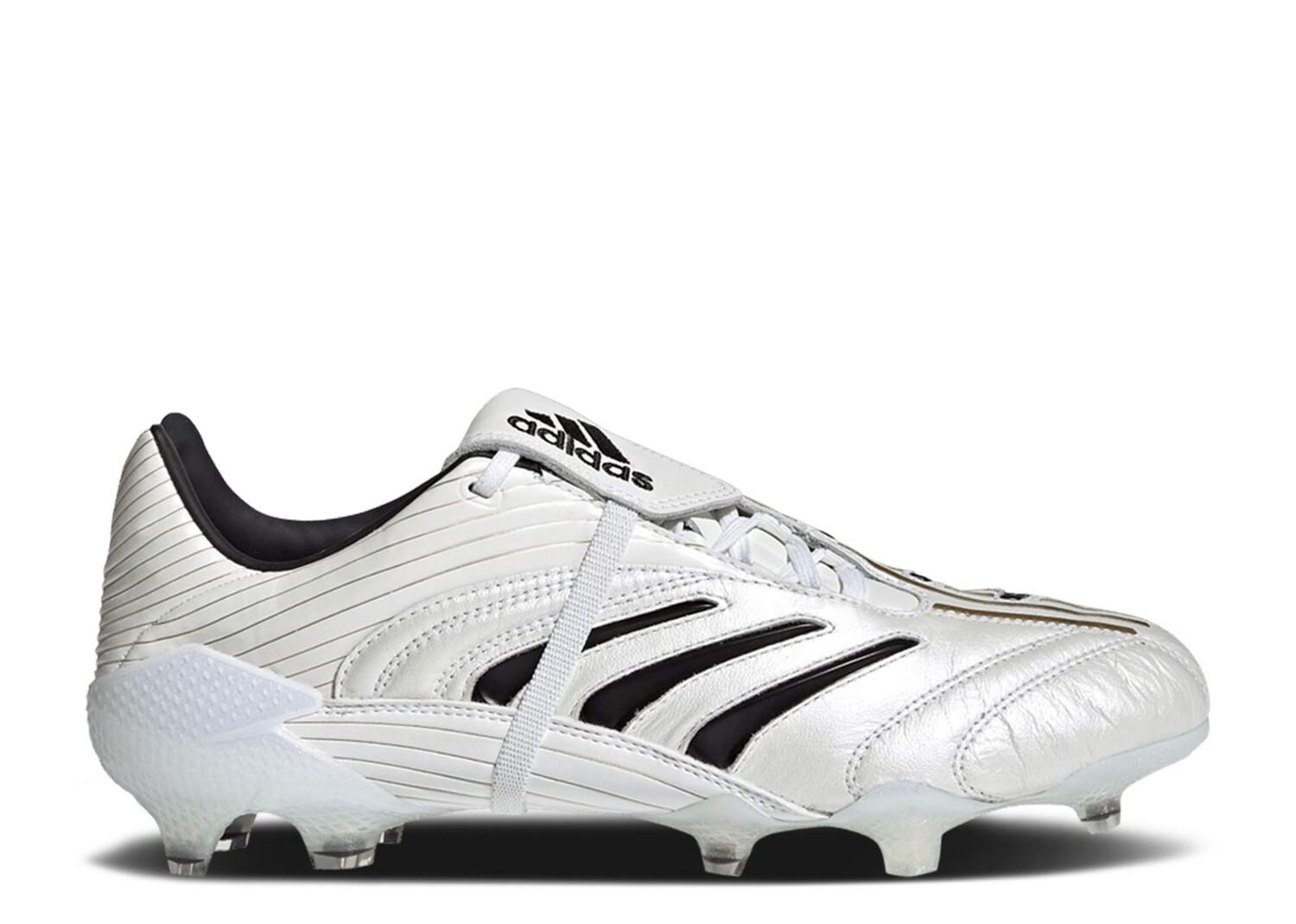 

Кроссовки adidas Predator Absolute Fg 'Eternal Class Pack', белый