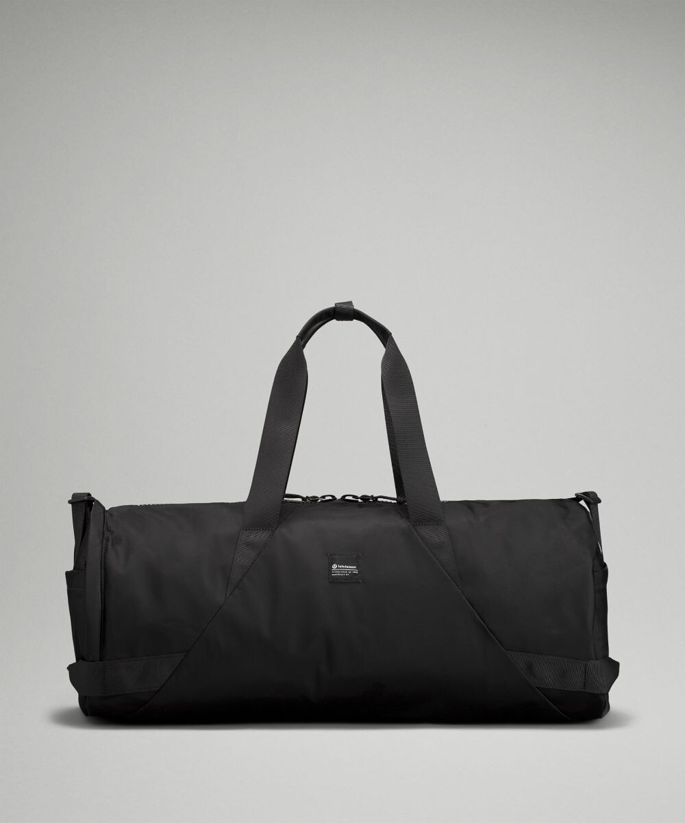 

Спортивная сумка All Day Essentials 32л Lululemon, черный
