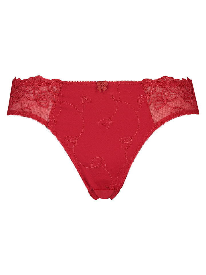 

Трусы Hunkemöller, красный