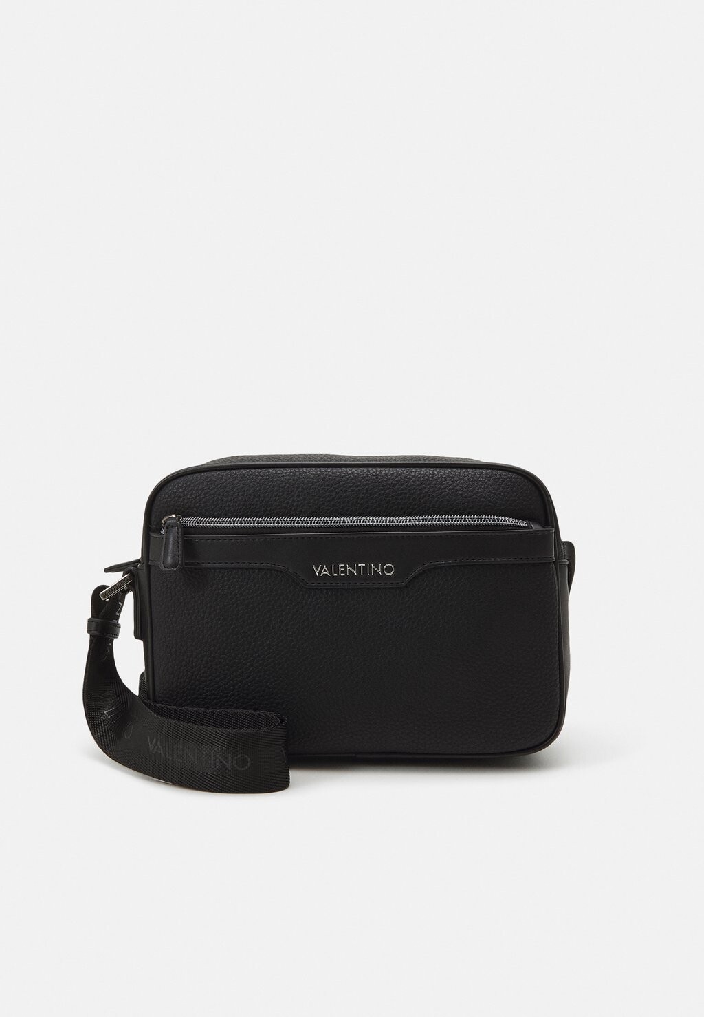 

Сумка через плечо Efeo Unisex Valentino Bags, черный