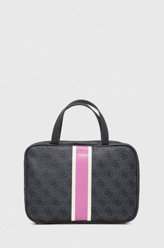 

Косметичка Guess, черный
