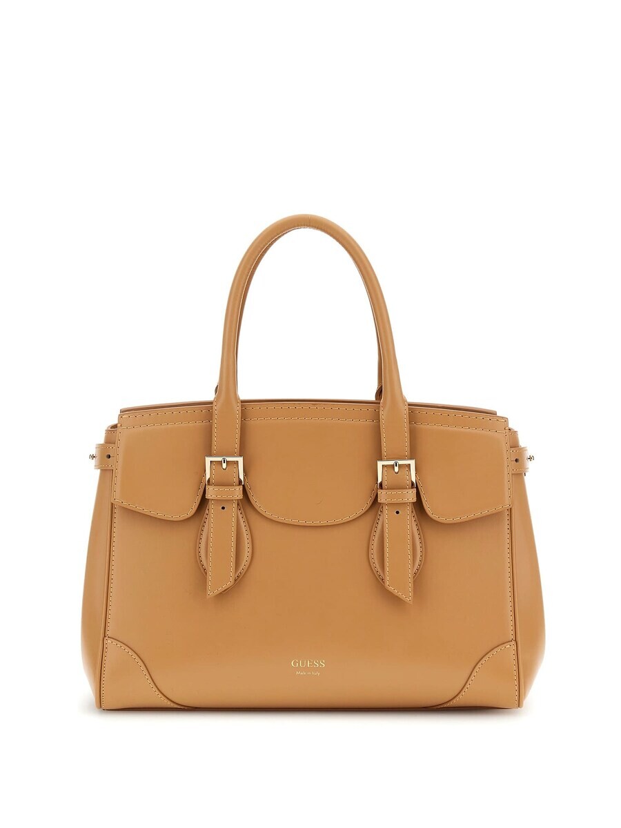 

Сумка GUESS Handbag Diana, цвет Caramel