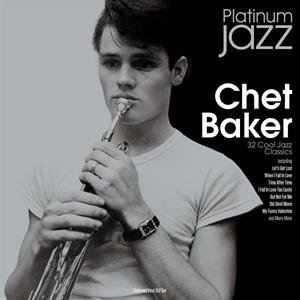 Виниловая пластинка Baker Chet - Platinum Jazz