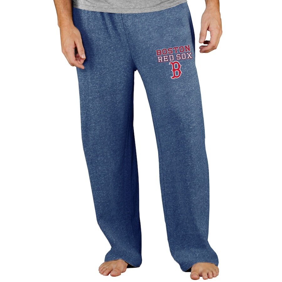 

Брюки Concepts Sport Boston Red Sox, нави