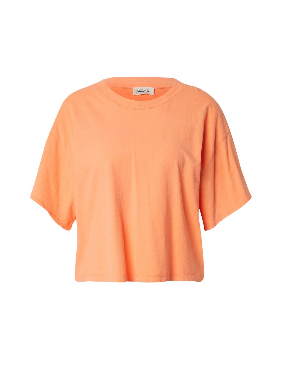 

Футболка American Vintage LOPINTALE, оранжевый