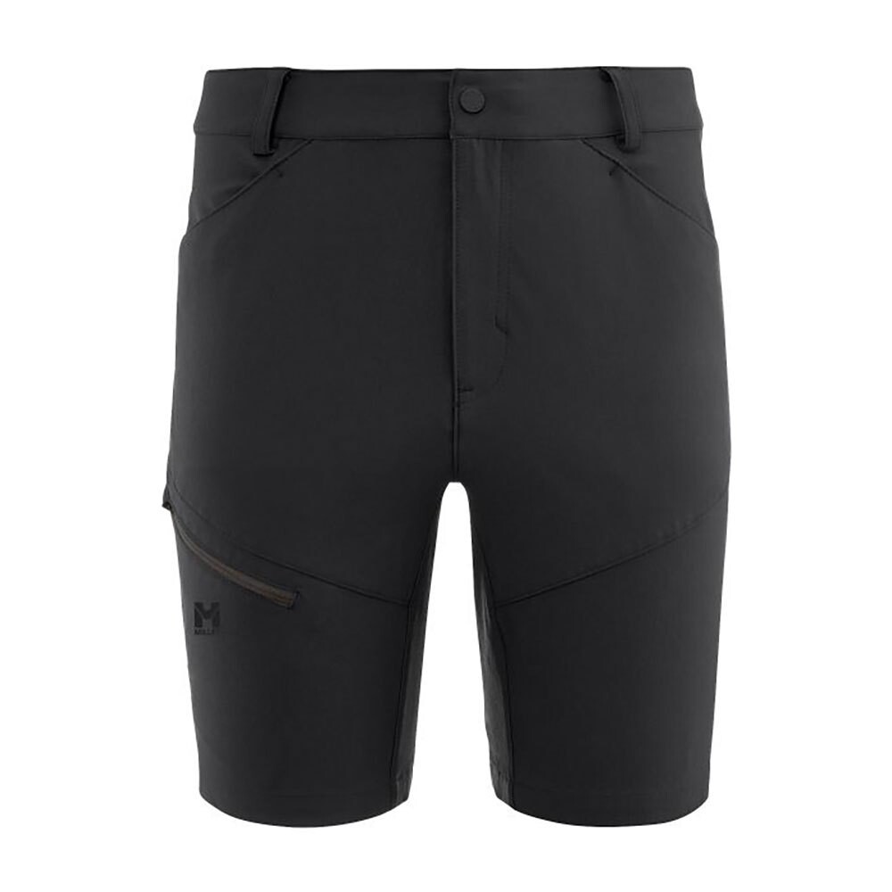 

Шорты Millet Trekker Stretch III, черный