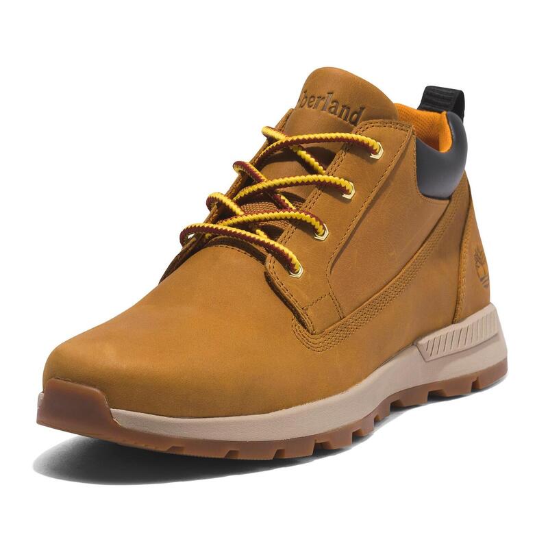 Кроссовки Timberland Kilington Wheat Full Grain кроссовки timberland adv 2 0 cupsole modern olive full grain