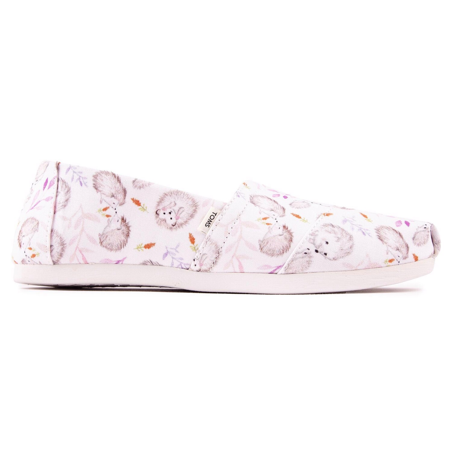 

Альпаргата обувь TOMS, белый