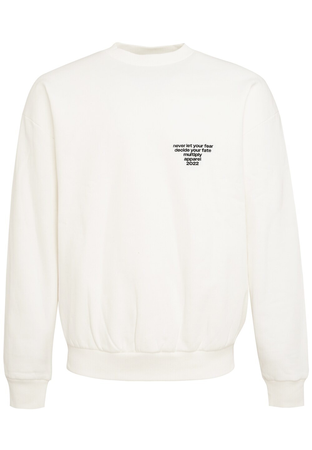 

Толстовка Multiply Apparel, белый