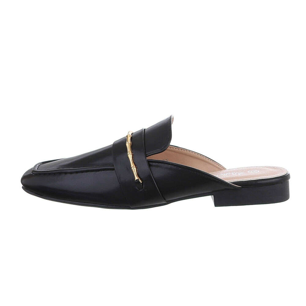 

Мюли Ital Design Sandale & Sandalette, черный