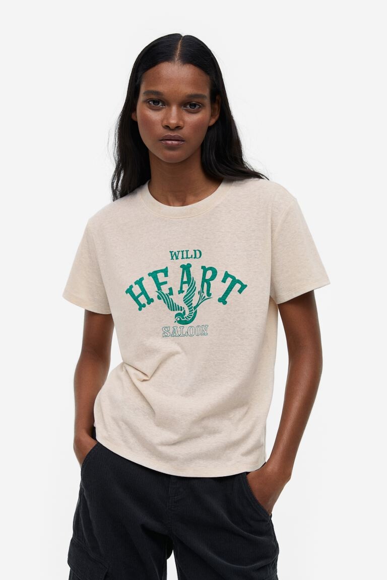 

Футболка H&M