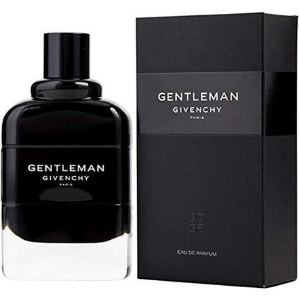 

Givenchy Gentleman Eau De Parfum 100ml