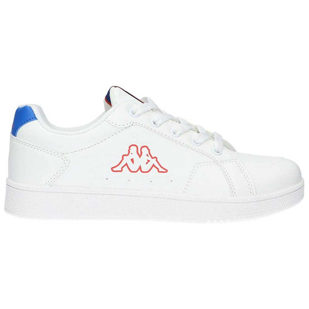 

Кроссовки Kappa Adenis Lace, белый