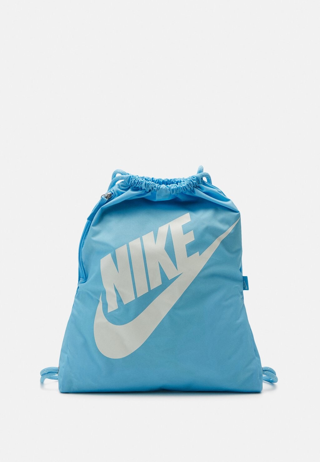 

Рюкзак HERITAGE DRAWSTRING UNISEX Nike Sportswear, цвет aquarius blue/sail