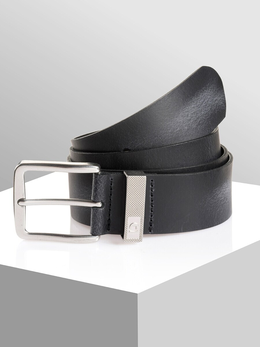 

Ремень TOM TAILOR Belt All Styles, черный