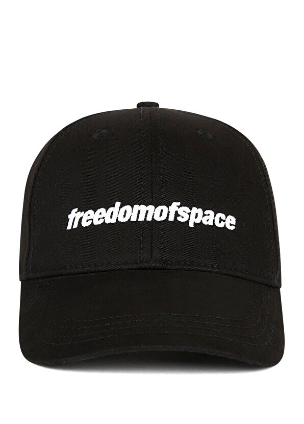 

Черная женская шляпа freedom of space Freedom of Space