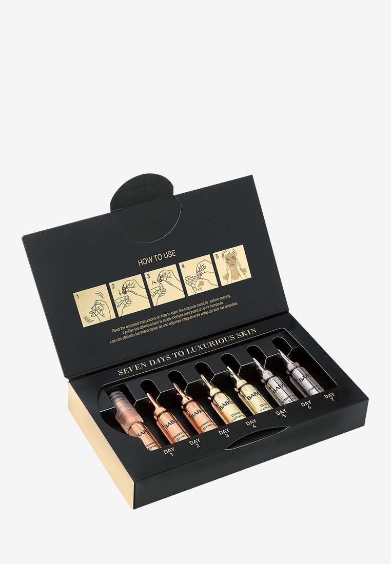 

Набор для ухода за кожей Precious Collection BABOR
