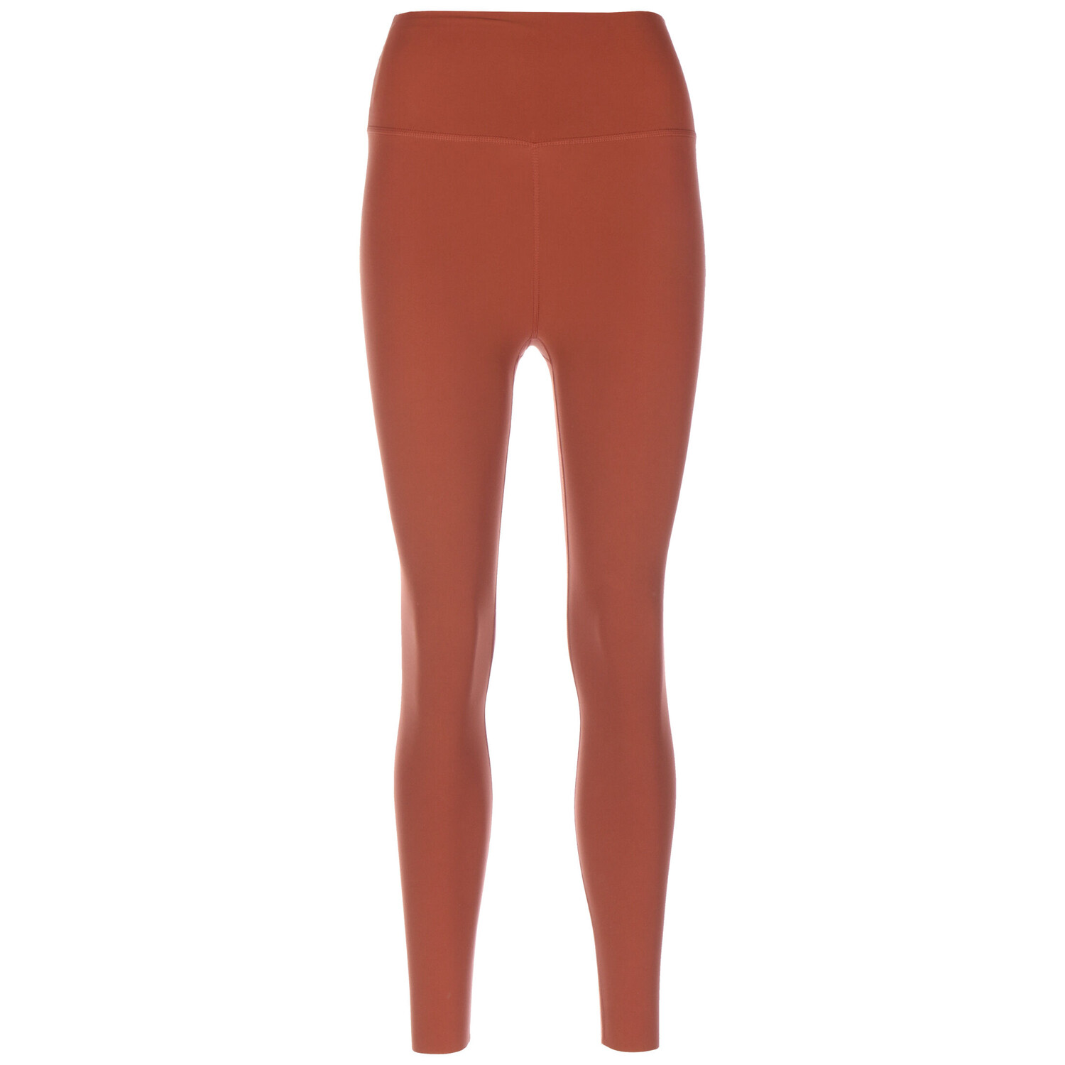 

Спортивные брюки Nike Yoga Luxe, красный