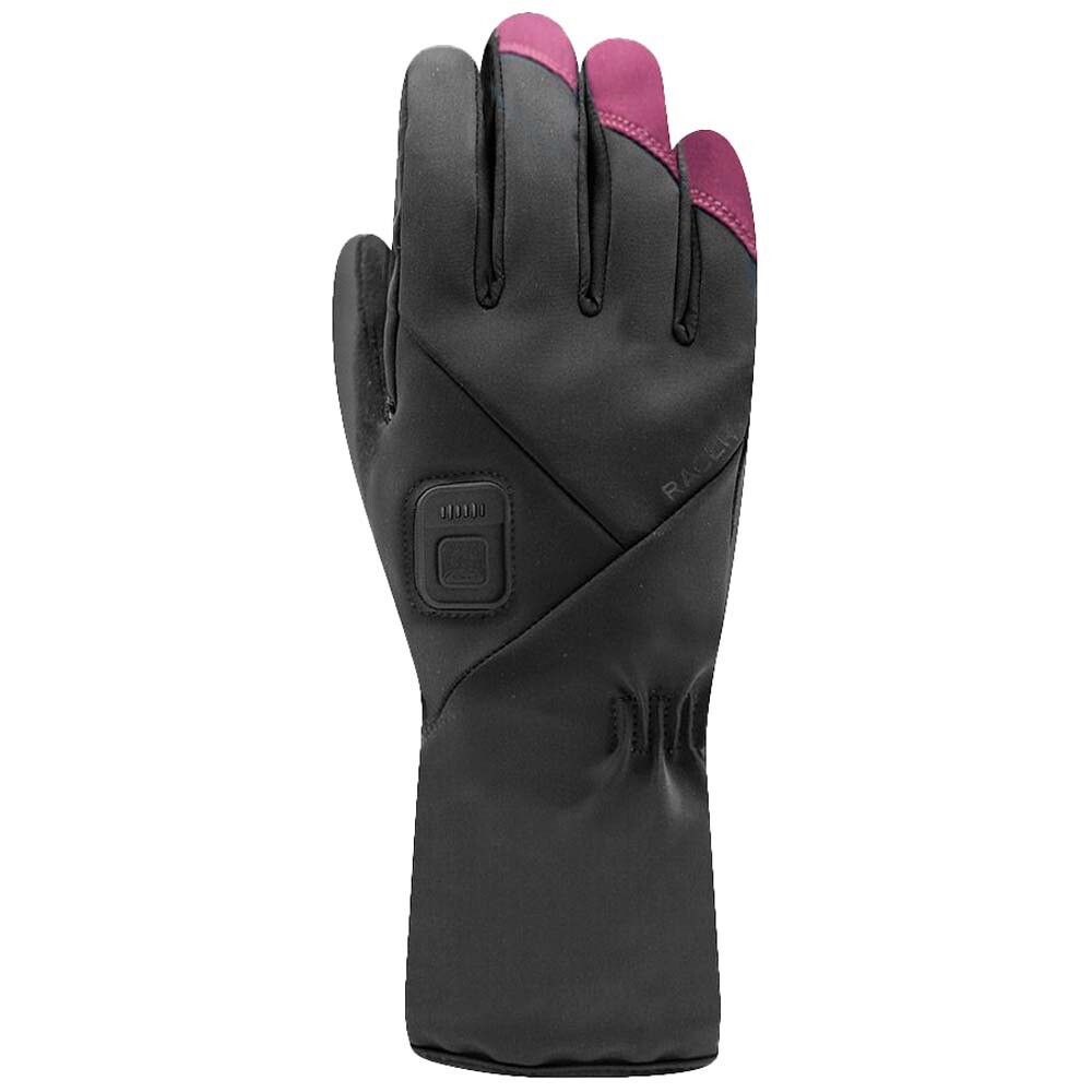 

Перчатки Racer E-Glove 4, черный