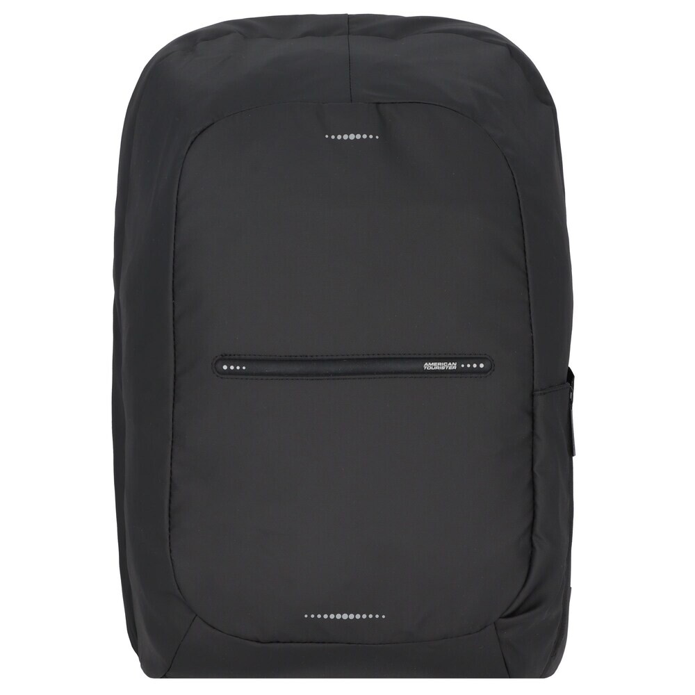 

Рюкзак American Tourister, черный