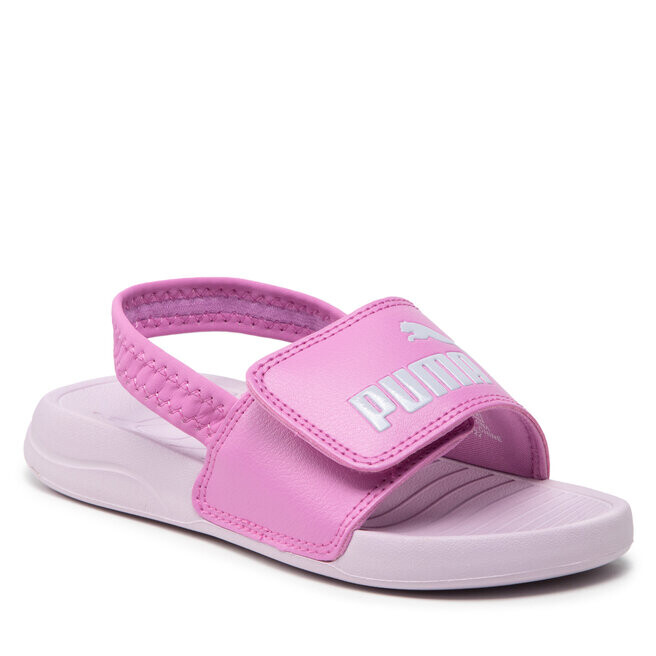 

Сандалии Puma PopcatBackstrap, розовый