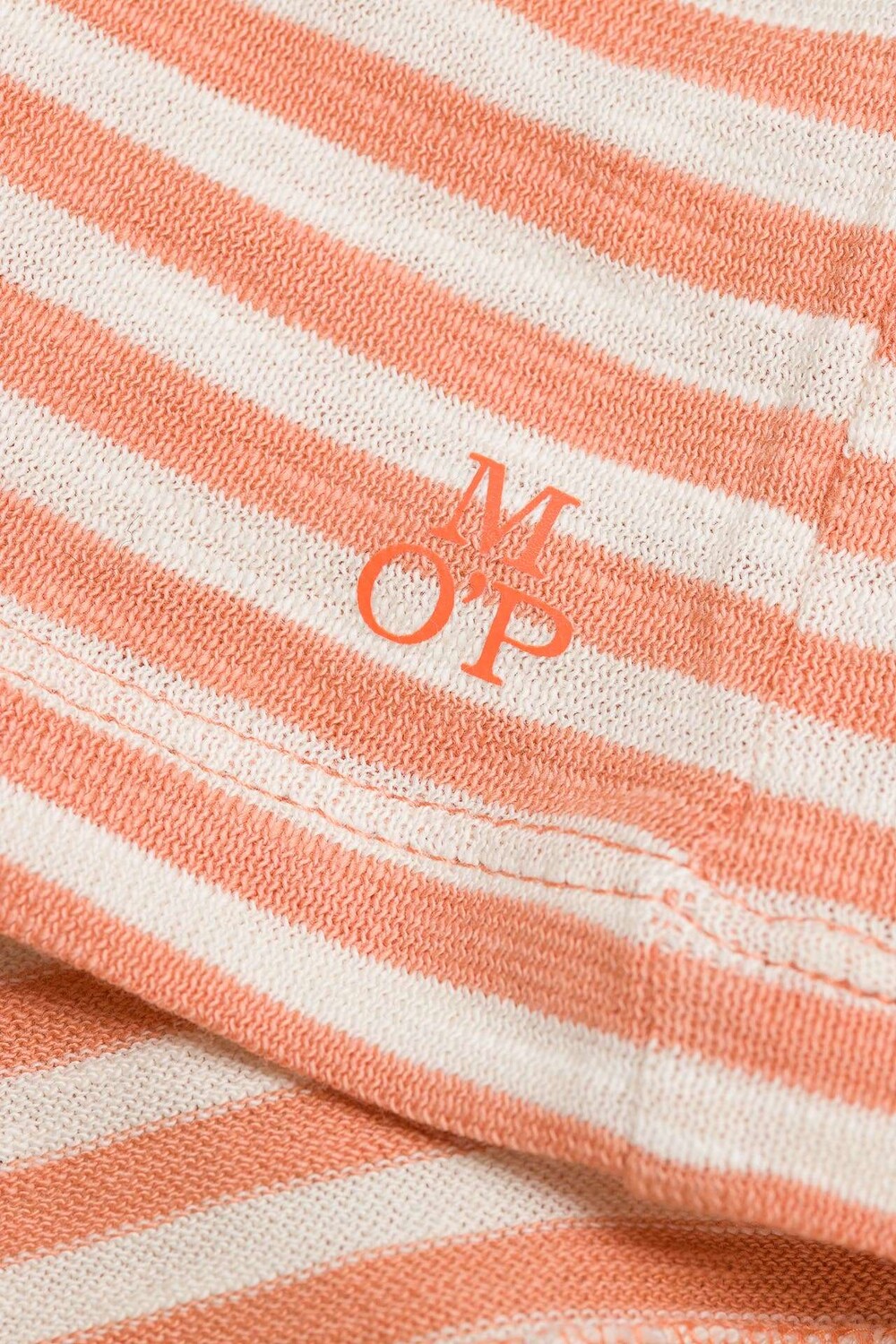 

Лонгслив в полоску Marc O'Polo