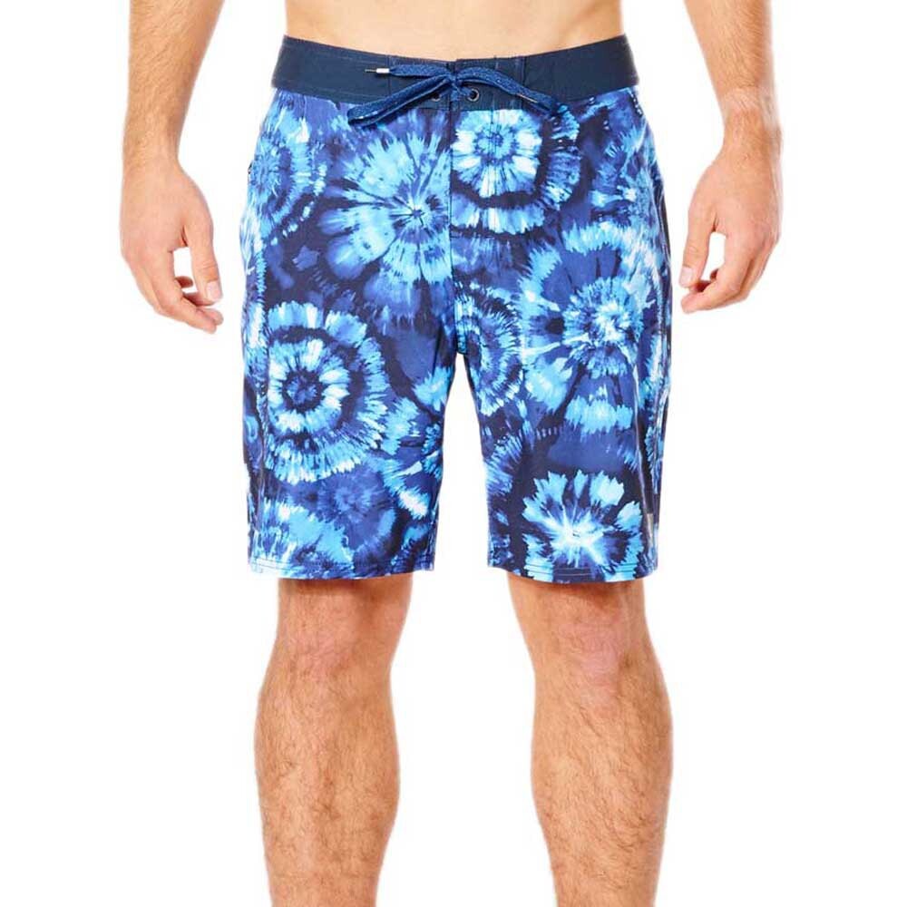 

Шорты для плавания Rip Curl Mirage Medina, синий
