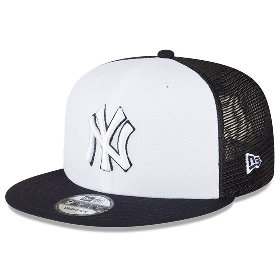

Бейсболка New Era New York Yankees, нави
