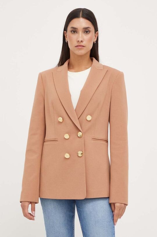 

Куртка Pinko, коричневый