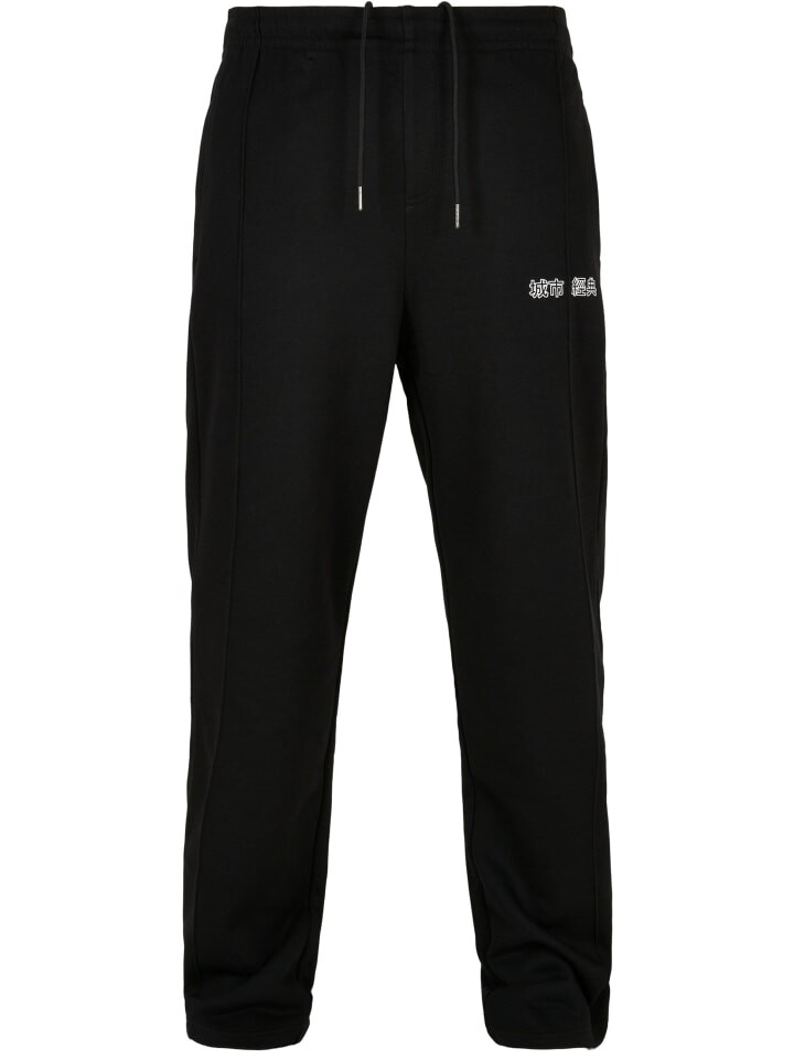 

Спортивные штаны Urban Classics, черный