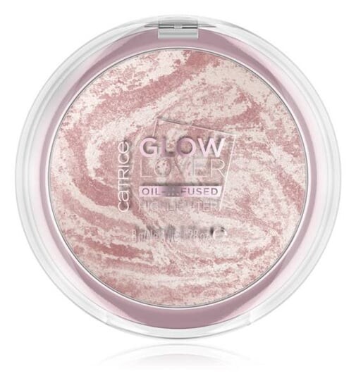 

Масляный хайлайтер Catrice Glow Lover 010 Glow Peony