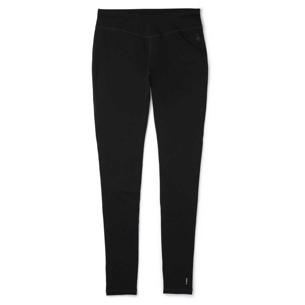 

Тайтсы Smartwool Merino 150, черный