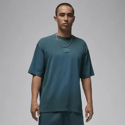 

Футболка Jordan Flight Essentials 85, цвет Oxidized Green