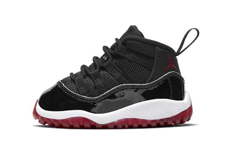 

Jordan Air Jordan 11 Обувь для малышей TD