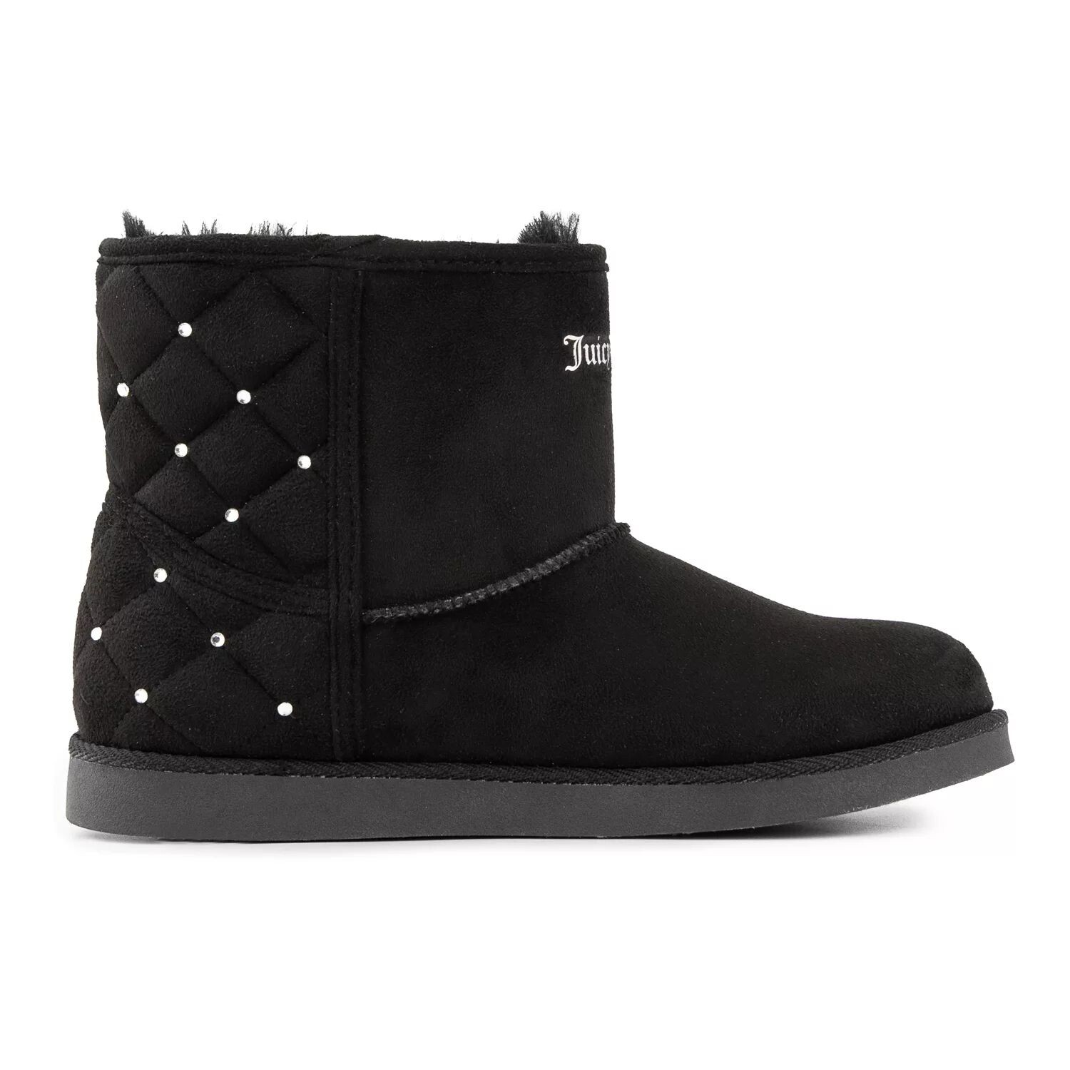 

Женские зимние ботинки Juicy Couture Kayte Juicy Couture
