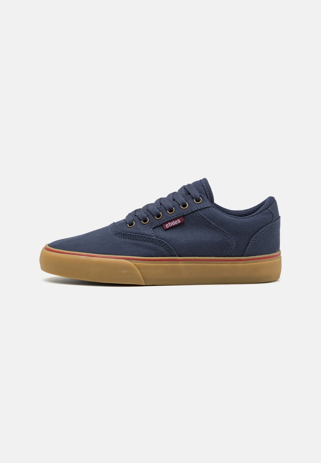 

Кроссовки низкие BLITZ Etnies, цвет navy