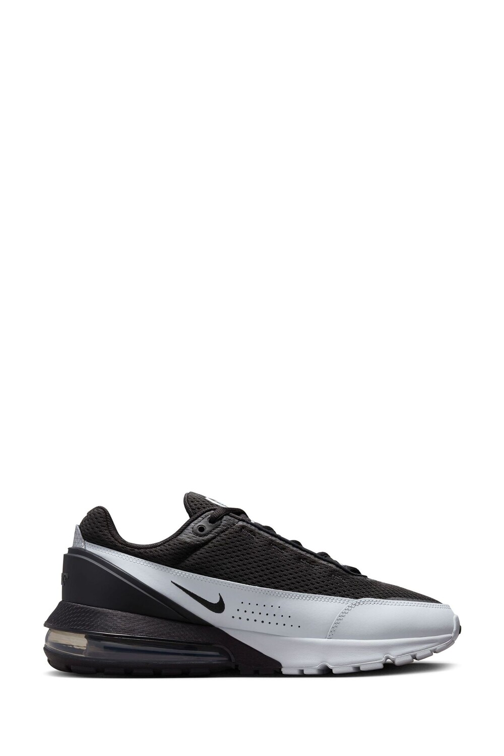 

Спортивная обувь Air Max Pulse Nike, черный