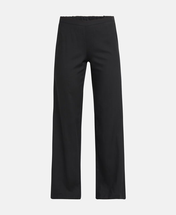 

Пижамные штаны Calvin Klein Underwear, цвет Caviar Black