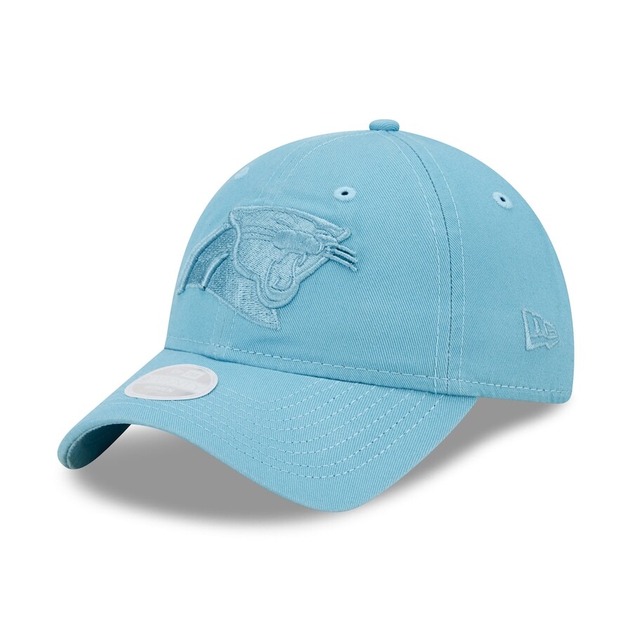 

Бейсболка New Era Carolina Panthers, синий