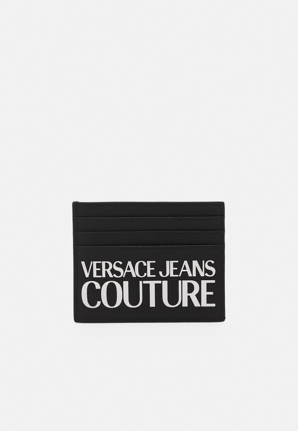 

Бумажник Versace Jeans Couture, черный