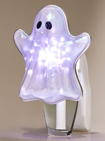 

Ароматический диффузор Wallflowers Fiber Optic Ghost, Bath and Body Works