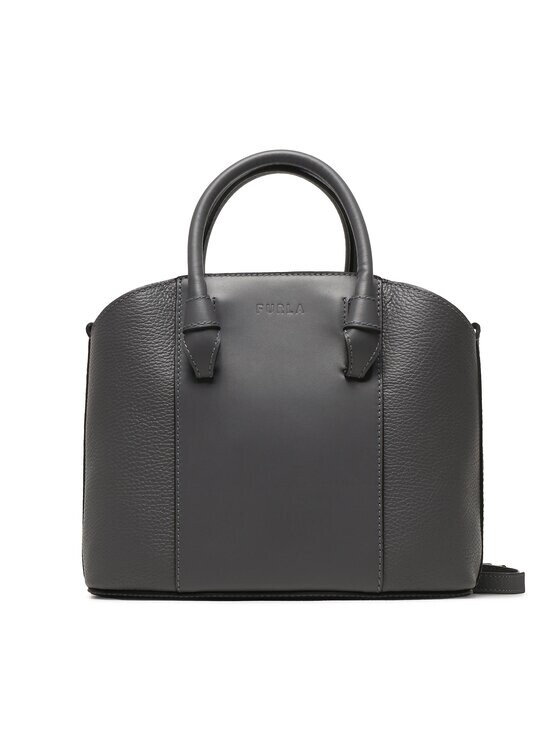 

Кошелек Furla, серый