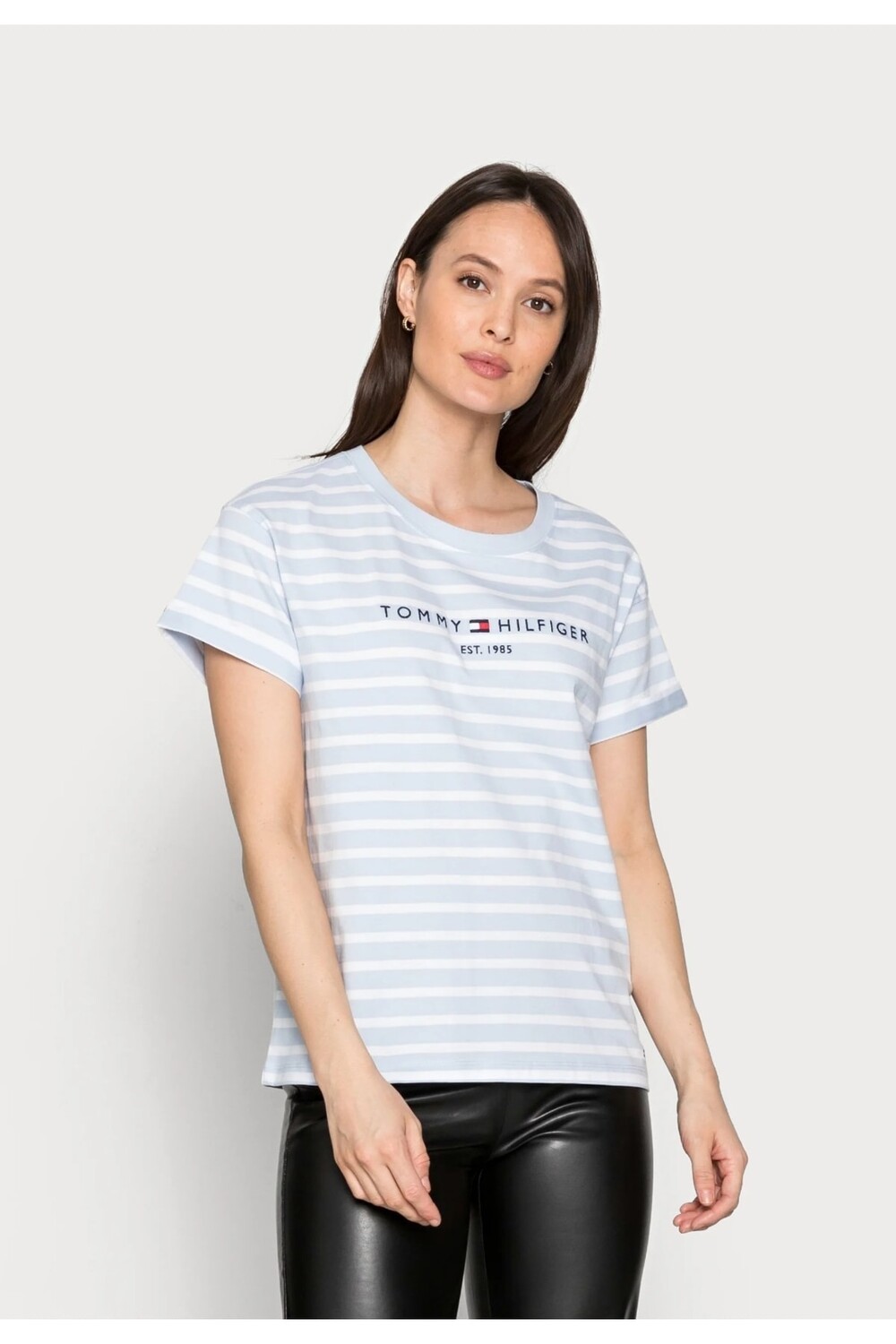 

Футболка Tommy Hilfiger, Коричневый