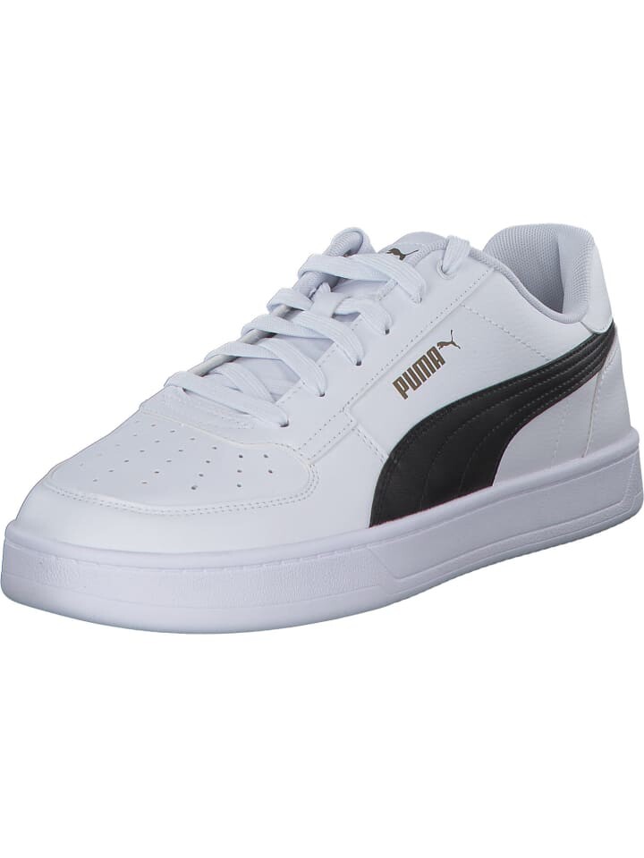 

Туфли на шнуровке Puma Klassische & Business Schuhe, цвет white black