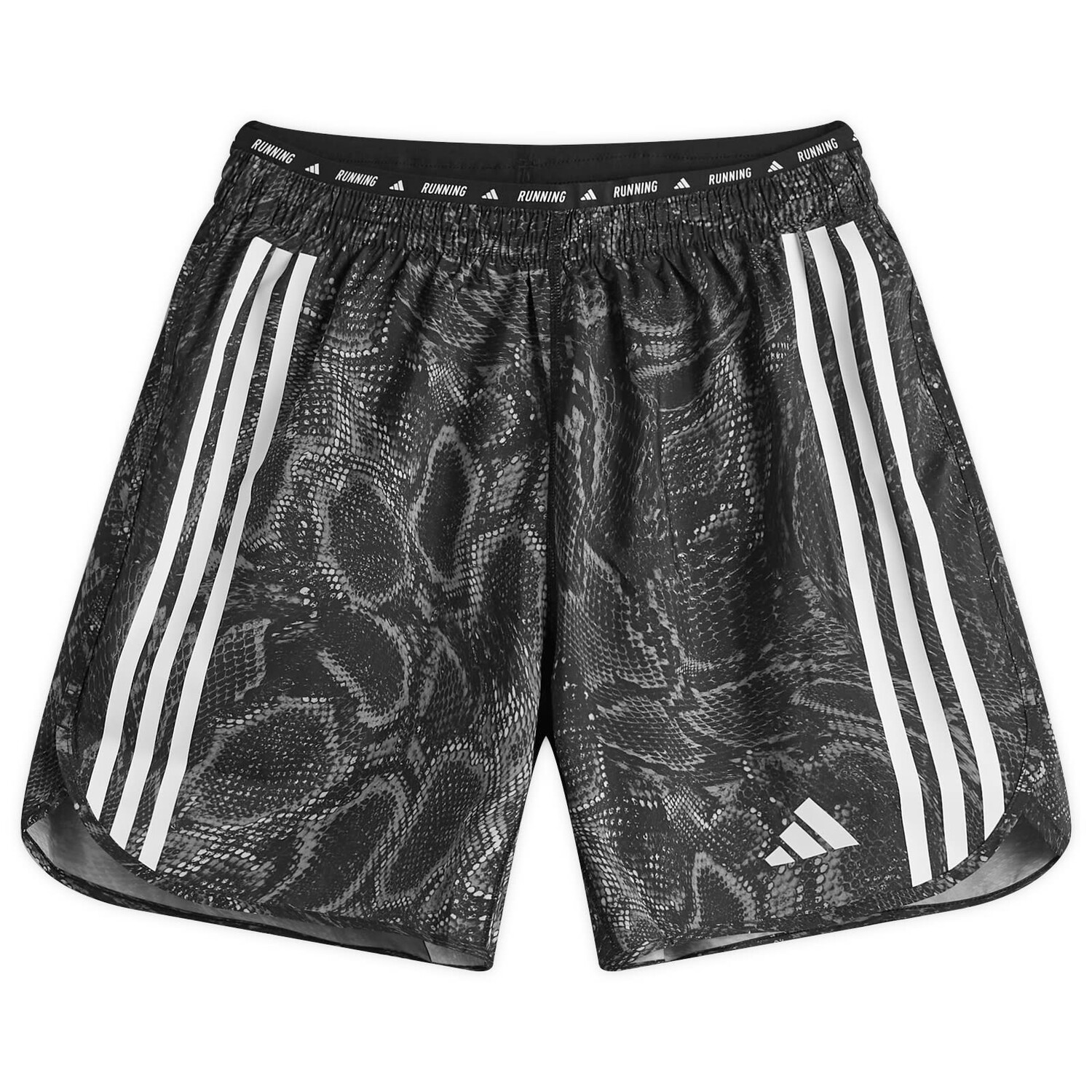 

Шорты Adidas Otr E Aop Short, черный